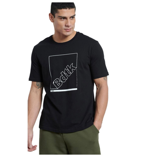 Bodytalk Ανδρική κοντομάνικη μπλούζα